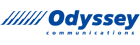 Odyssey ロゴ